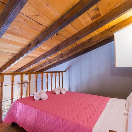 Venetian Era - Doukades Center Loft Apt المظهر الخارجي الصورة