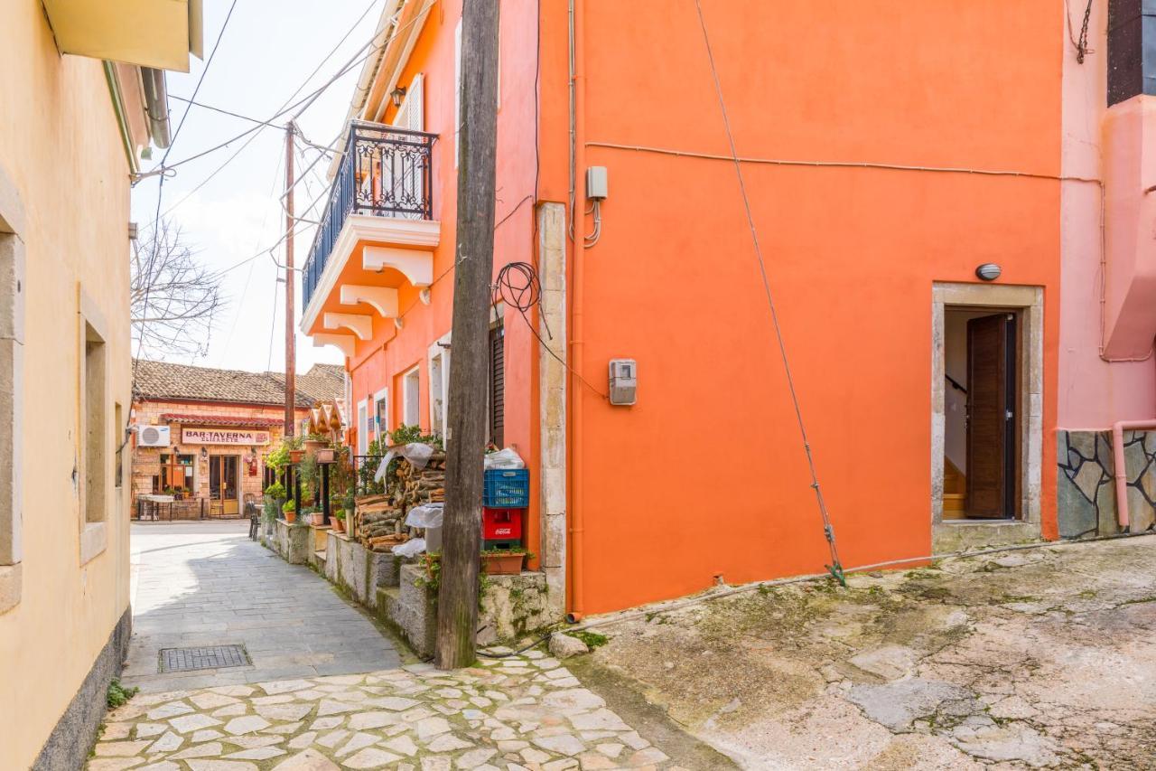 Venetian Era - Doukades Center Loft Apt المظهر الخارجي الصورة