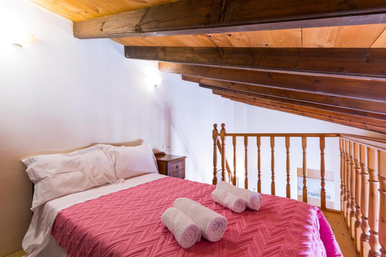 Venetian Era - Doukades Center Loft Apt المظهر الخارجي الصورة